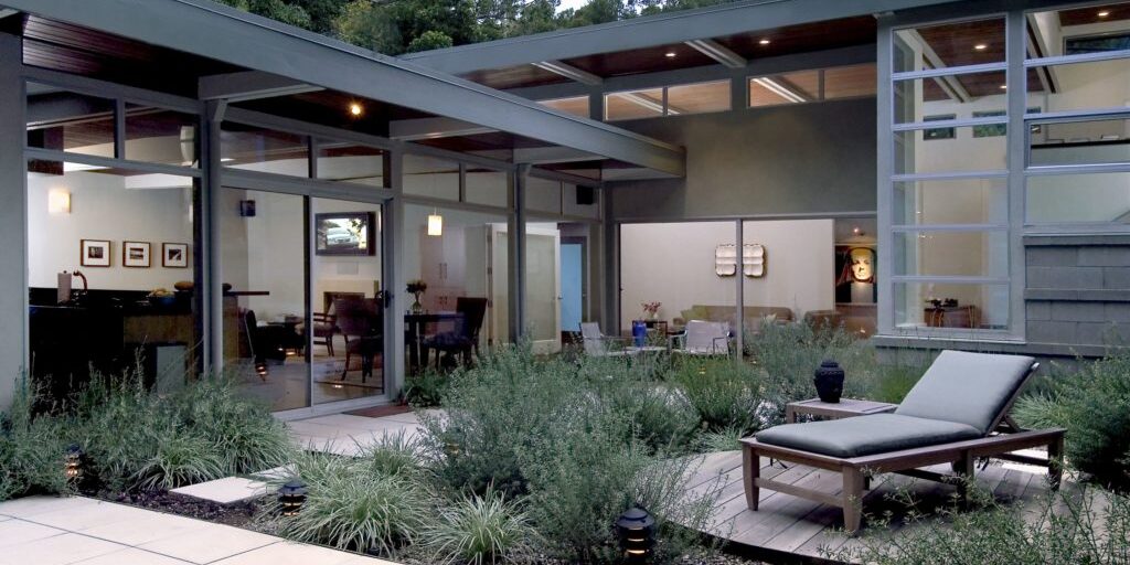 Mulholland Contemporary 2 Mulholland Contemporary 2